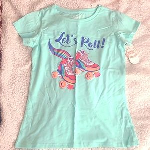 Girl t-shirt